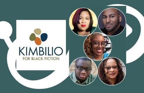 Image of Kimbilio Author Showcase