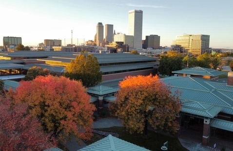 Image of University Holiday - MLK Day