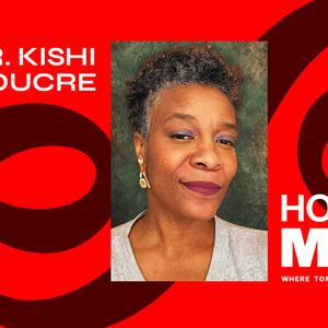 Africa as the Home Court: Experiencing the Diaspora Through Culinary Connection with Dr. Kishi Ducre