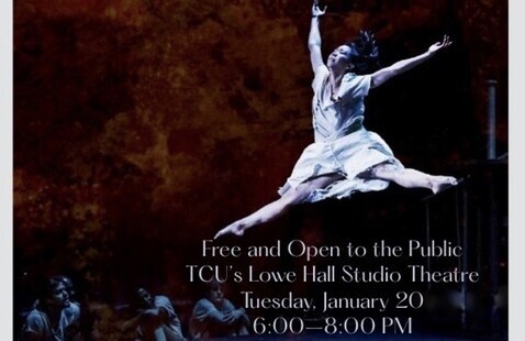 Image of Chi Tau Epsilon’s Anti-Racist Coalition Presents a Screening of the award winning film, Sh’ma: A Story of Survival