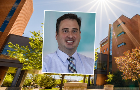 Russell Whelan, MD, PhD, MS