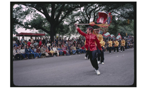 Image of Asian American Pacific Islander Month: Who's Who