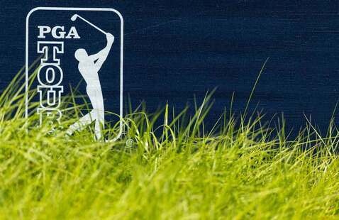 PGA Tour Display Photo