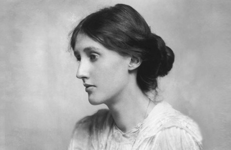 Virginia Woolf