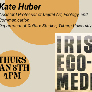 Event: Irish Ecomedia: Empire and Environmental Justice in the Modernization of Postcolonial Ireland