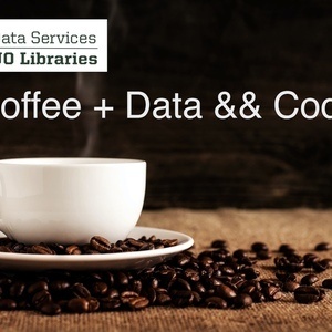 Event: Coffee and Code