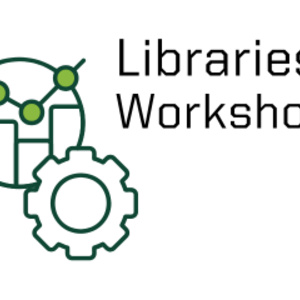 Event: Introduction to R