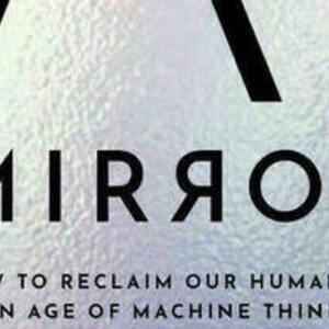 Event: The AI Mirror: How to Reclaim Our Humanity in an Age of Machine Thinking