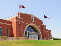 Event image for DeVos Fieldhouse 20-Year Celebration