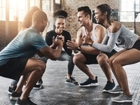 SAFE Program Webinar: Stronger than Stigma: The Power of Personal Narrative and Exercise in Recovery