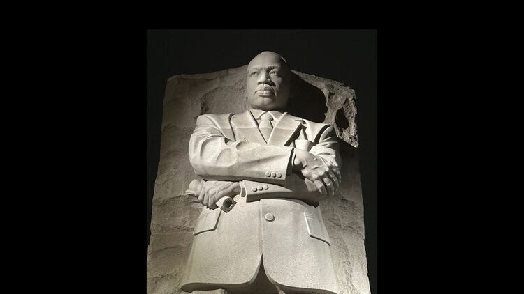 The 41st Annual Rev. Dr. Martin Luther King Jr. Celebration featuring speaker, Mayor Sharon Owens '85