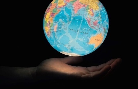 Image of ILR Study Abroad Information Session