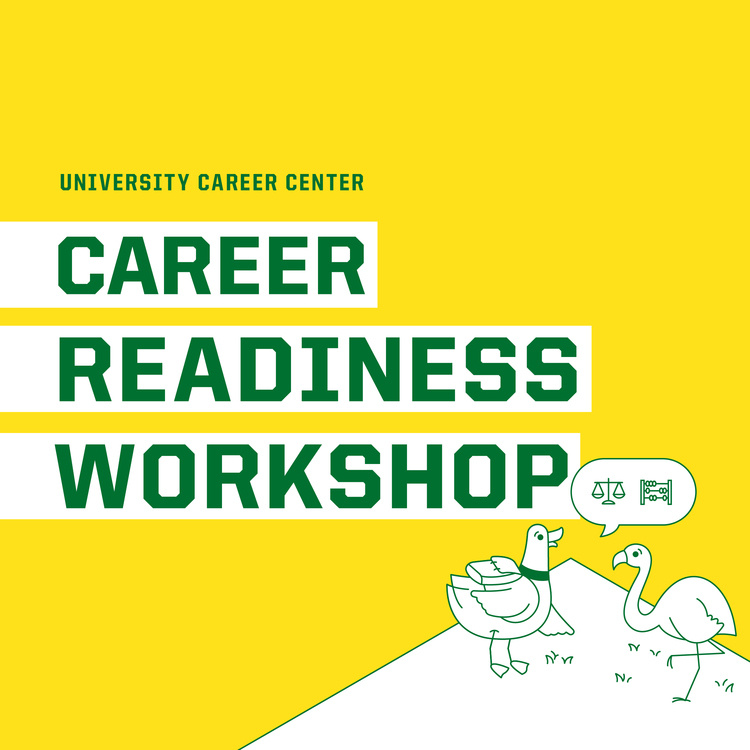 How to: Job Searching & LinkedIn (Workshop)