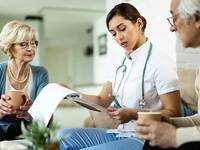 Behavioral and Technology-based Interventions for Informal Caregivers