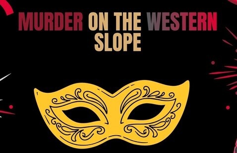 Image of Murder on the Western Slope - Murder Mystery Party
