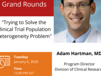 Pediatrics Grand Rounds