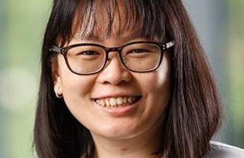 Melissa Loh, MD, URMC