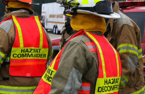 Image of ICS 300: Intermediate ICS for Expanding Incidents