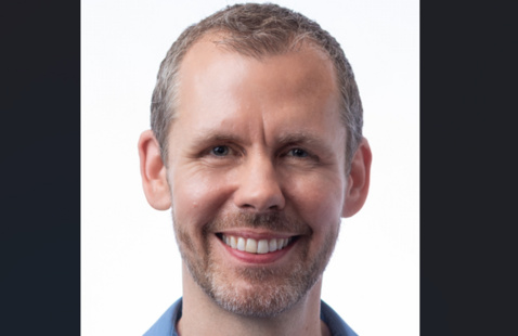 Image of Cell Biology Seminar Series - Martin Kampmann, Ph.D.