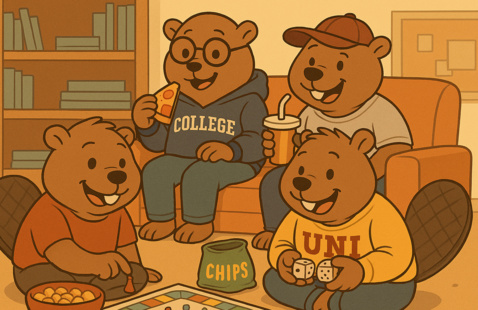 Image of Time Out Tuesdays 