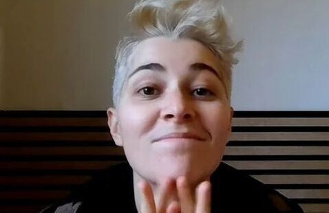 Image of EU Film Festival: Desktop Films by: Lého Galibert-Laîné (France)