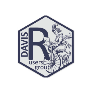Image of Davis R Users' Group
