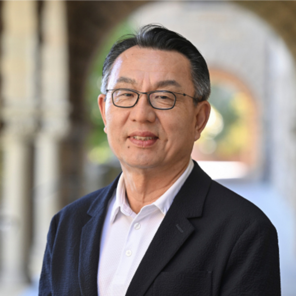 Headshot for Gi-Wook Shin