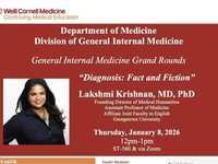 GIM Grand Rounds