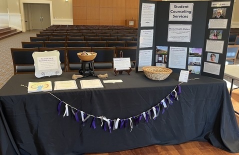 Image of Mental Health Monday