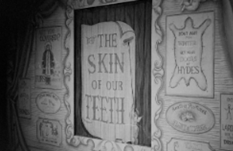 The Skin of Our Teeth title card, Wikimedia Commons