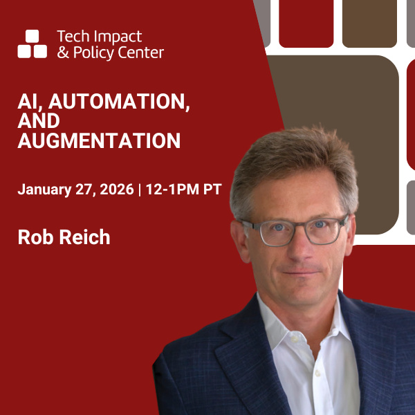 AI, Automation, and Augmentation