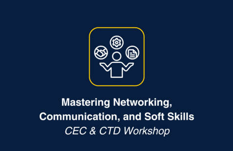 Image of CEC Engineering Empowerment: Mastering Networking, Communication, and Soft Skills