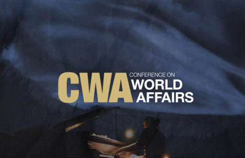Image of Conference on World Affairs