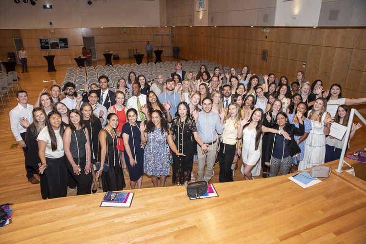 2025 IPEP Distinguished Scholars