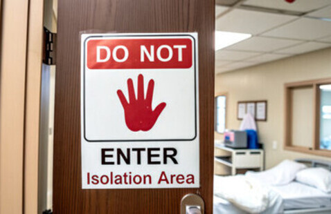 Isolation and Quarantine for Rural Communities: A Whole Community Approach (MGT-433-V)