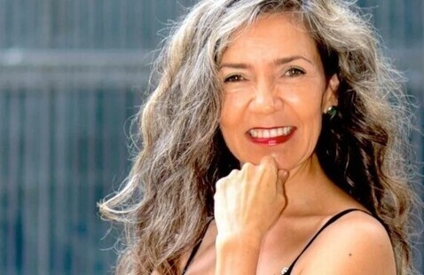 Image of Patricia Caicedo, Scholar in Residence