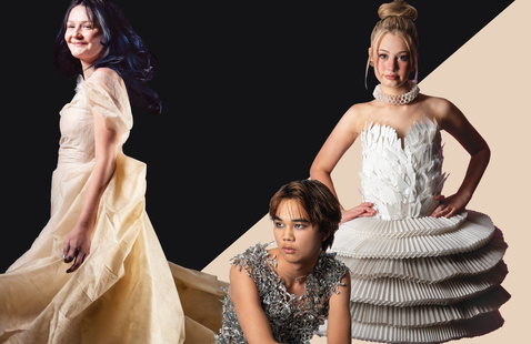 Trash The Runway 2026