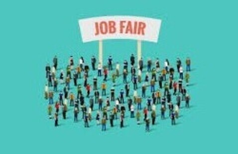 Image of Virtual Job Fair 2026