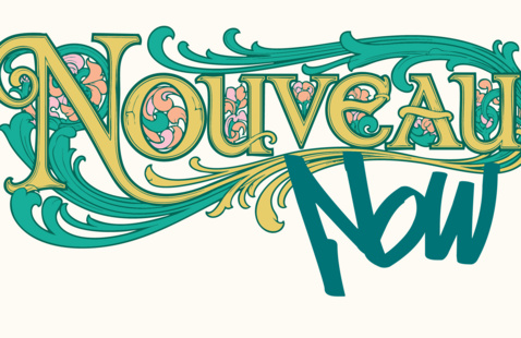 Nouveau now