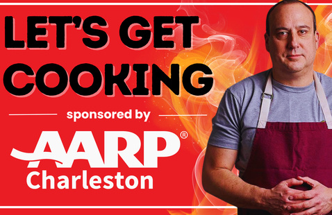 Image of Let’s Get Cooking in August
