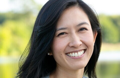 photo of Betty Lin