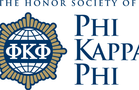 Phi Kappa Phi Logo
