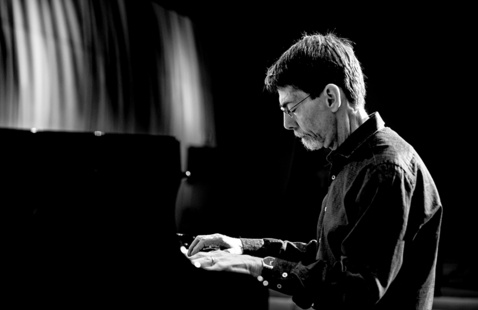 Fred Hersch