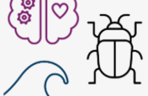 Image of Hackathon: Use AI/ML tools to predict biological, ecological, and environmental data