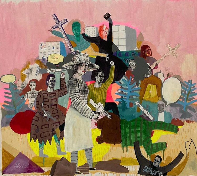 <a href='https://arts.stanford.edu/?event=gregory-rick-they-said-no' title='Gregory Rick: They Said No!!!'>Gregory Rick: They Said No!!!</a>