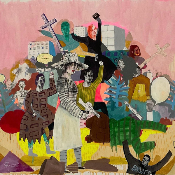 <a href='https://arts.stanford.edu/?event=gregory-rick-they-said-no' title='Gregory Rick: They Said No!!!'>Gregory Rick: They Said No!!!</a>