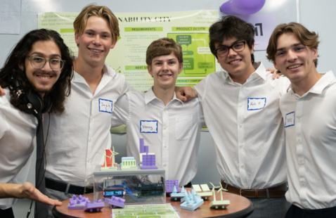 Image of IDE Design Expo