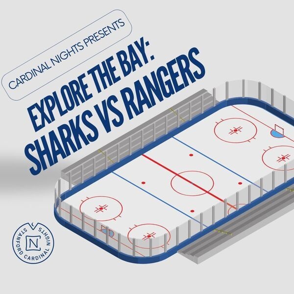 Explore the Bay: Sharks vs Rangers