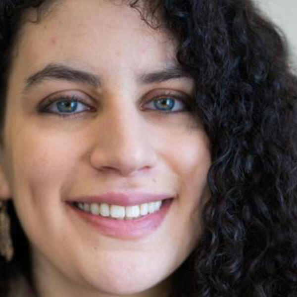 Profile Photo of Mahel Hamroun