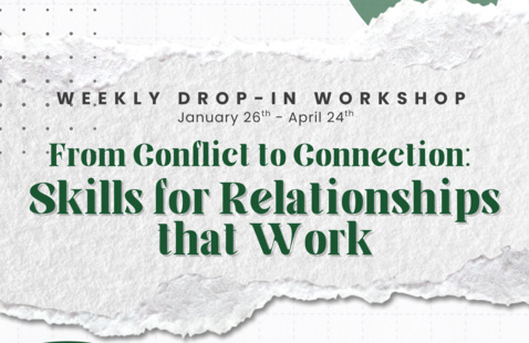 Decorative photo of workshop